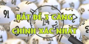 3 Càng Đề Là Gì? Bật Mí Những Mẹo Soi Cầu Cực Hiệu Quả