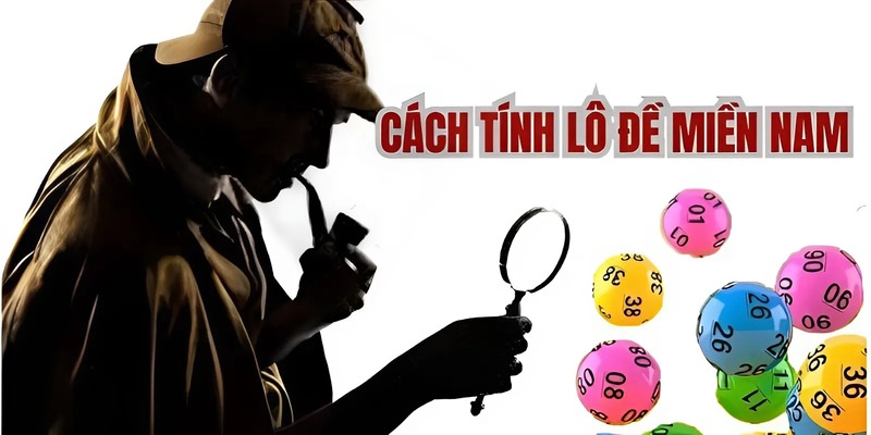 6 Bí Kíp Tính Lô Đề Miền Nam Cực Hay Mà Cao Thủ Hay Dùng