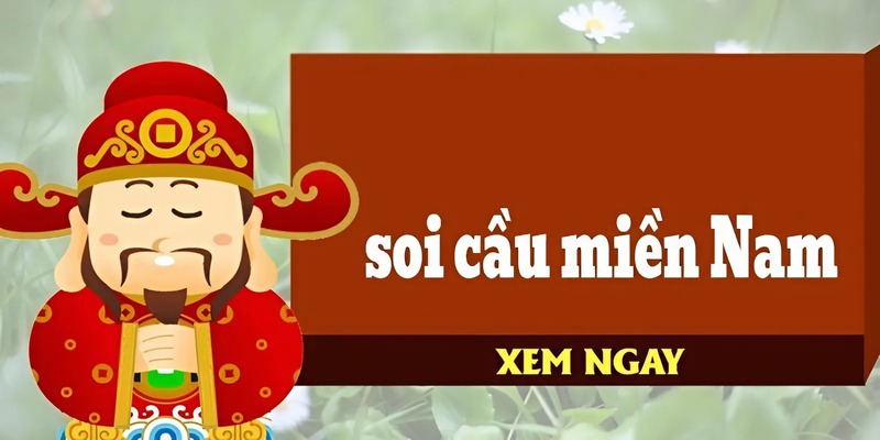 6 bí kíp tính lô đề miền Nam hiệu quả