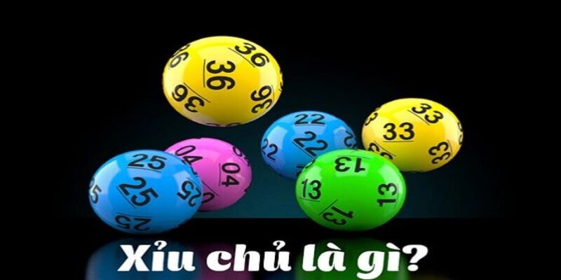 Xỉu Chủ Là Gì? Phương Pháp Soi Cầu Hiệu Quả, Dễ Trúng Nhất