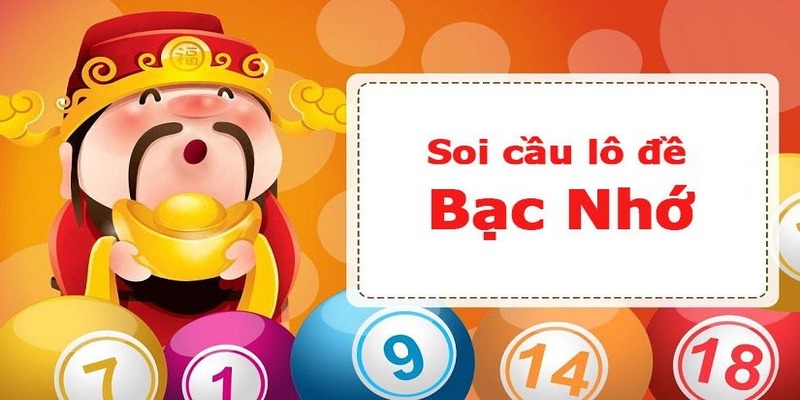 Cầu lô bạc nhớ hay về cùng nhau trong cầu kèo XSMB