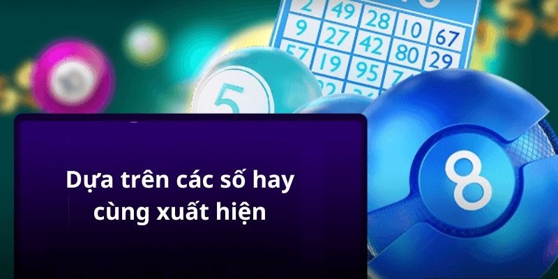 Đánh lô xiên 2 ăn bao nhiêu dựa theo các cặp số hay về cùng