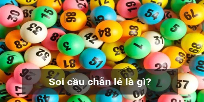 Đôi nét thông tin về cách bắt cầu chẵn lẻ
