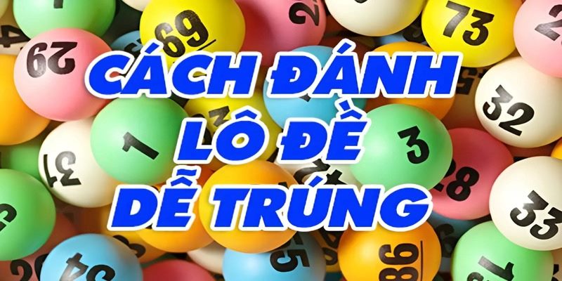 Đôi nét về kinh nghiệm soi cầu lô