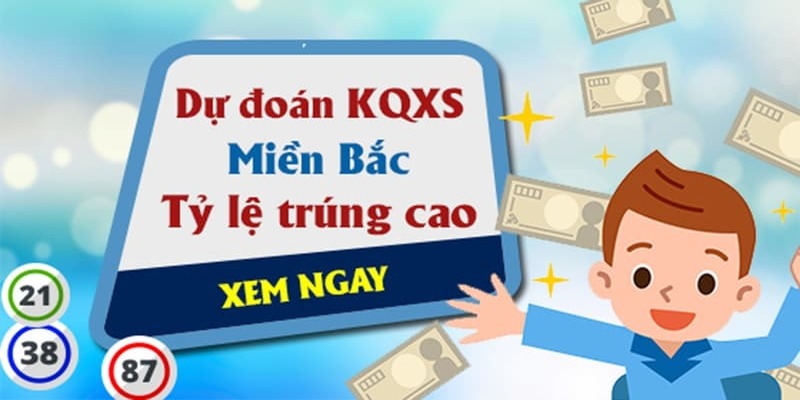 Đôi nét về soi cầu xsmb