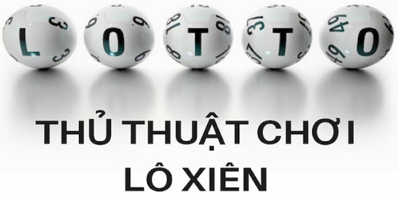 Giải đáp thắc mắc lô xiên 4 ăn bao nhiêu
