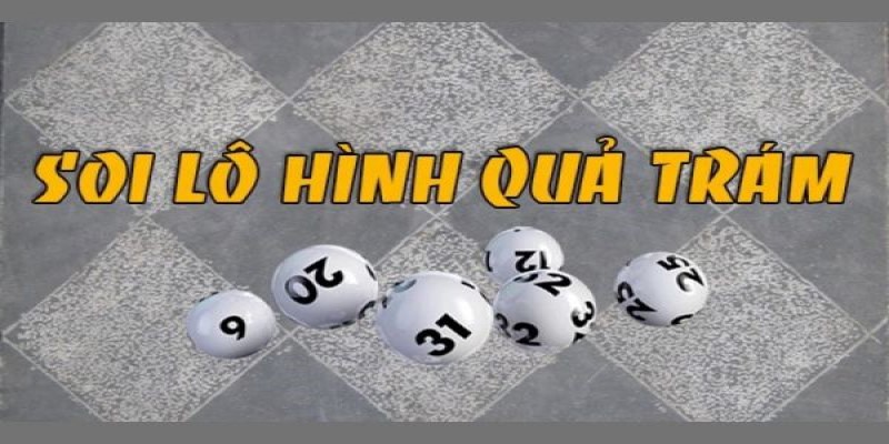 Khái niệm chi tiết cách đánh lô hình quả trám là gì