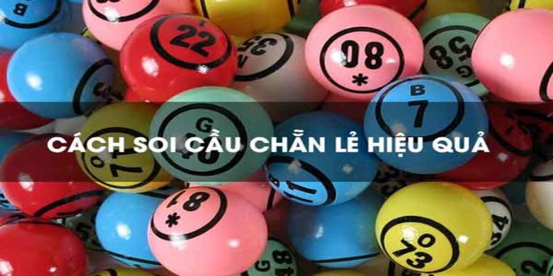 Kinh nghiệm áp dụng cách bắt cầu chẵn lẻ cực chuẩn từ cao thủ