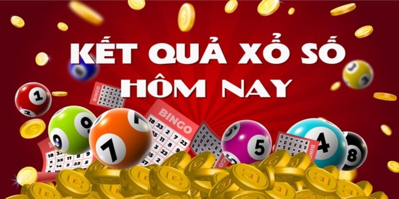 Lịch quay thưởng xổ số miền Bắc hàng tuần