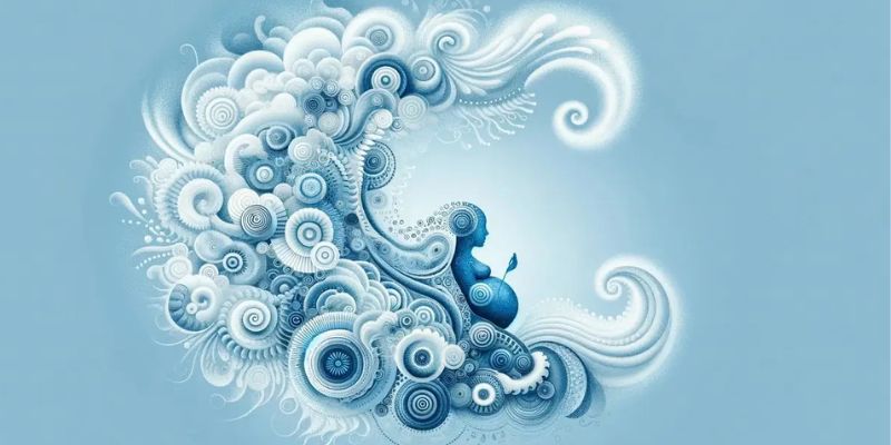 Mơ thấy mình có bầu - Nằm mơ thấy có bầu đánh con gì
