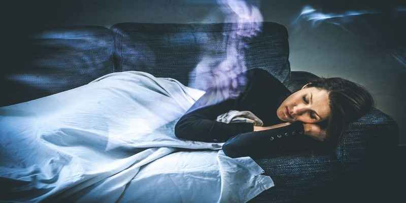 Mơ thấy đám tang chính mình - Ngủ mơ thấy đám ma đánh số mấy