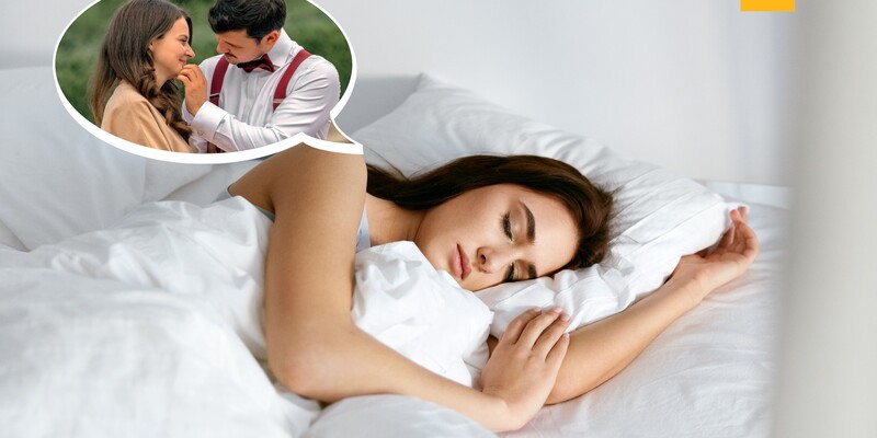 Nằm mơ thấy người yêu cũ đánh đề con gì để trúng đậm