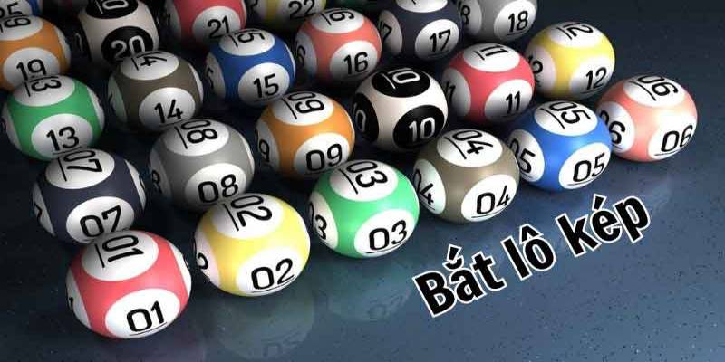 Những dạng lô kép phổ biến nhất trong lô đề online