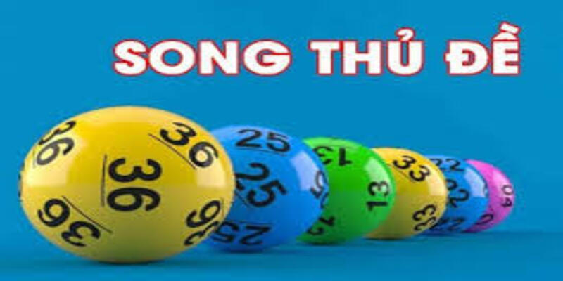 Song thủ đề là gì?
