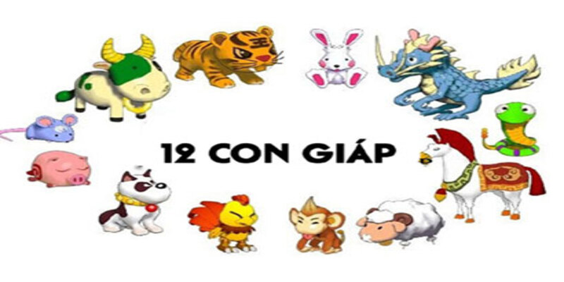 Tìm hiểu về thuật ngữ và nguồn gốc của bộ 12 con giáp số đề
