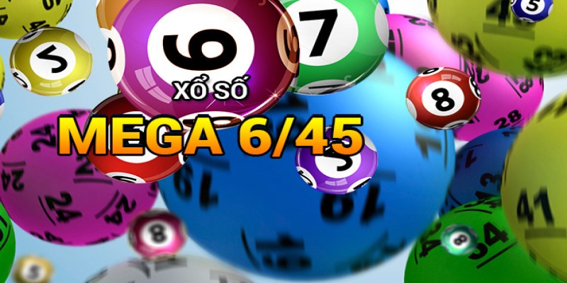 Tuyệt chiêu để chơi Mega 6/45 hiệu quả