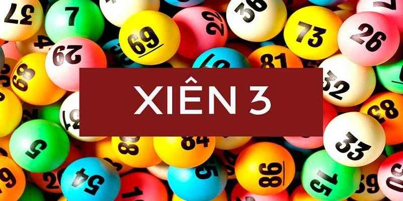 Xiên 3 ăn bao nhiêu tiền tại các miền nên biết